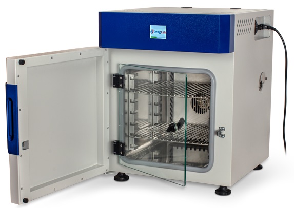 Tủ ấm vi sinh Draglab DI Series